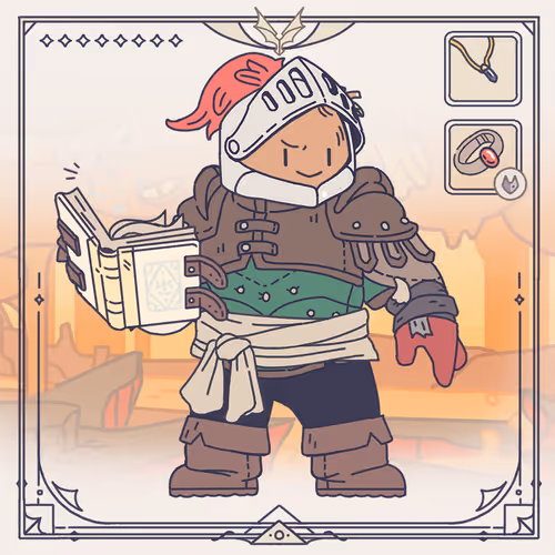 Loot Explorer