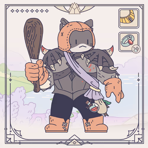 Loot Explorer