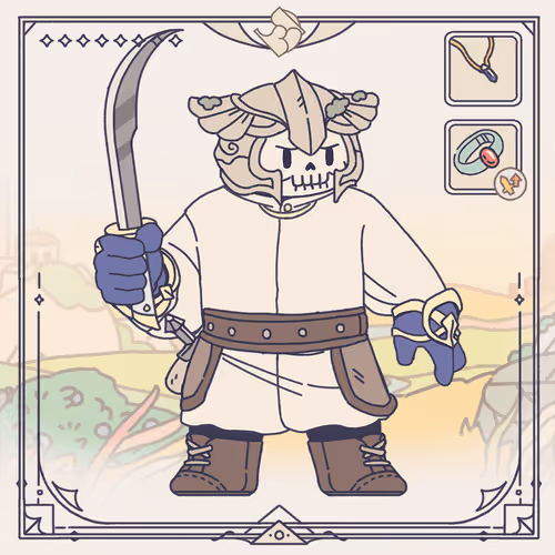 Loot Explorer