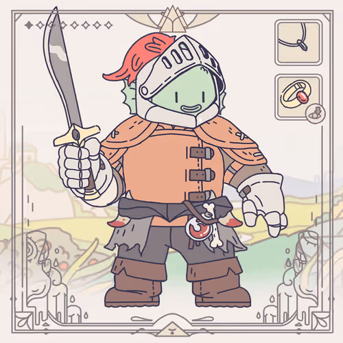 Loot Explorer