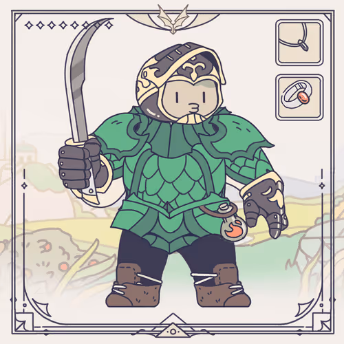 Loot Explorer