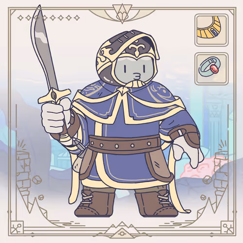 Loot Explorer