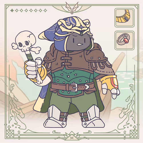 Loot Explorer