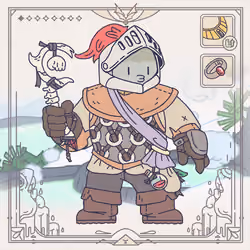 Thugof Galrum