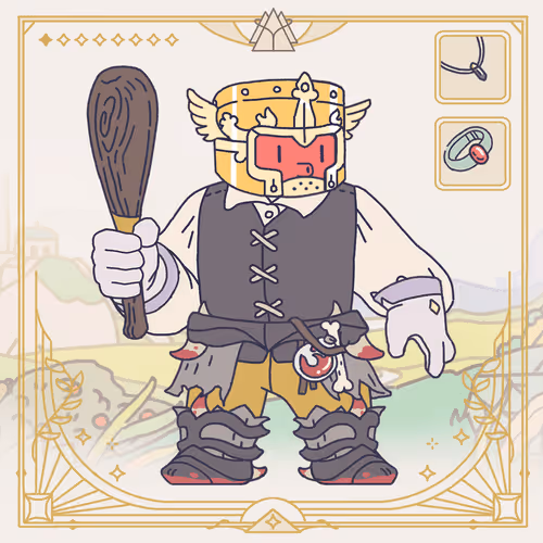 Loot Explorer