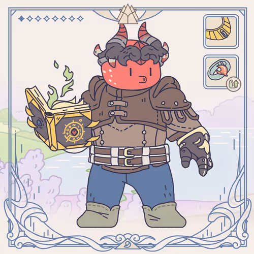Loot Explorer