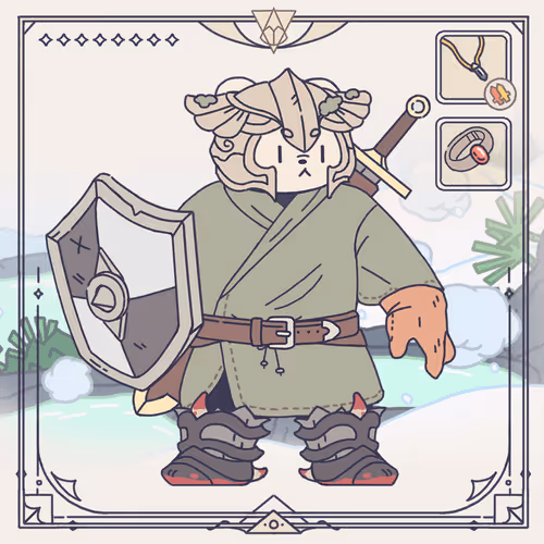 Loot Explorer
