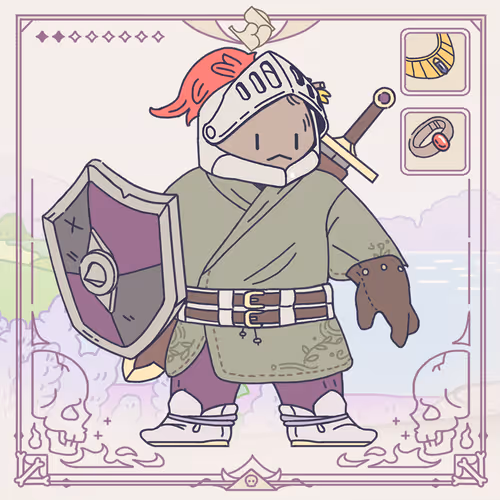 Loot Explorer