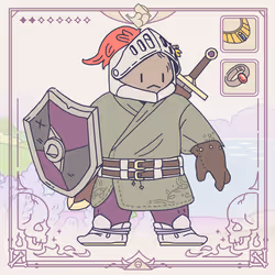 Eidospar Shieldbark