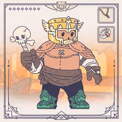 Ocirr Rosewyrth