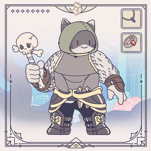 Loot Explorer