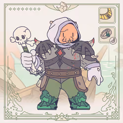 Makos Okeanor