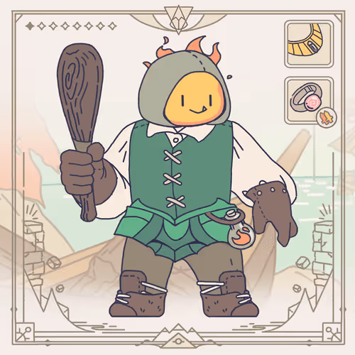 Loot Explorer