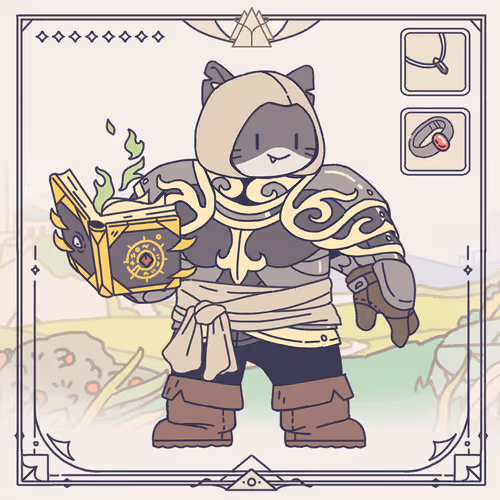 Loot Explorer
