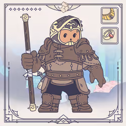 Harphyll Thornbrisk
