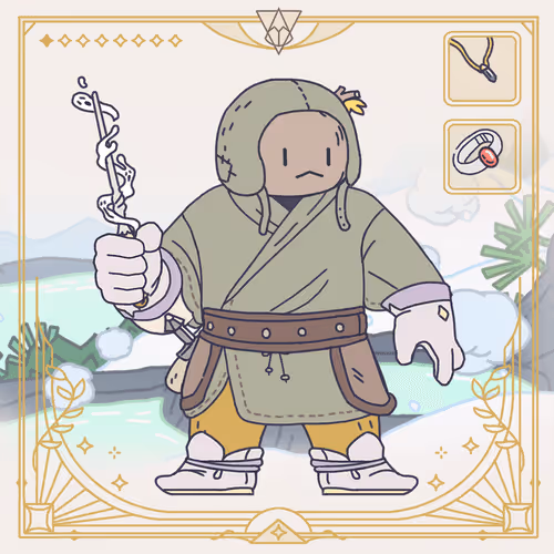 Loot Explorer