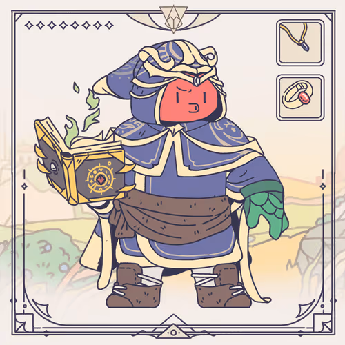 Loot Explorer