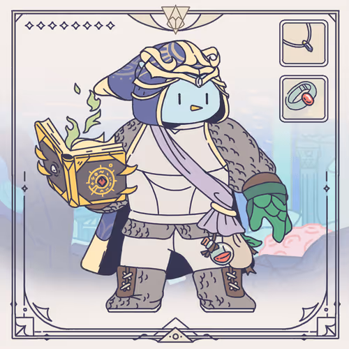 Loot Explorer