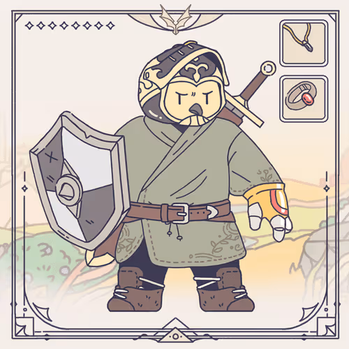 Loot Explorer