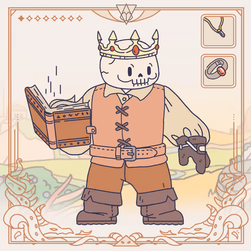 Loot Explorer