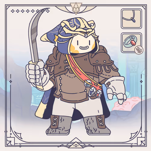 Loot Explorer