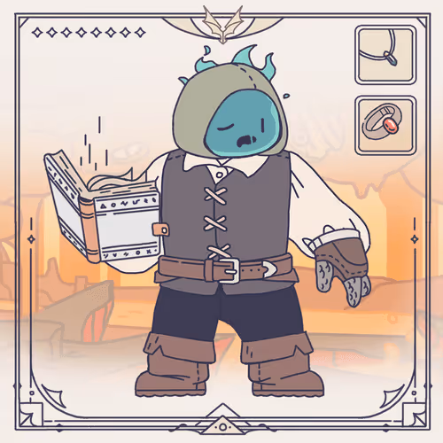 Loot Explorer