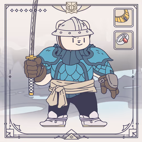 Loot Explorer