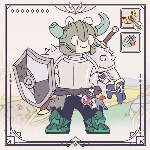 Loot Explorer
