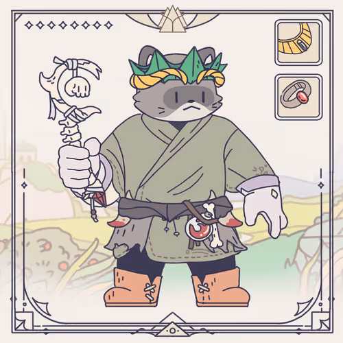 Loot Explorer