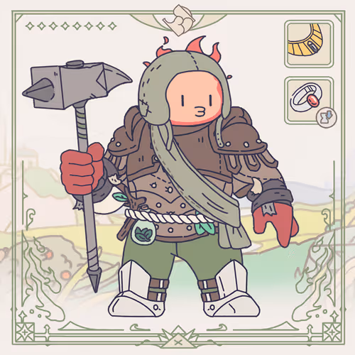 Loot Explorer