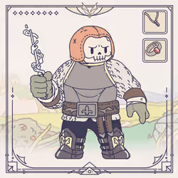 Ogoth Lishroc