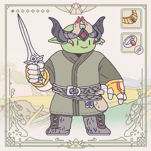 Loot Explorer