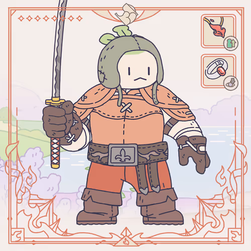 Loot Explorer