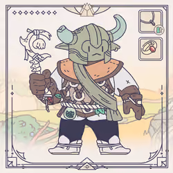 Urzel Xulmo