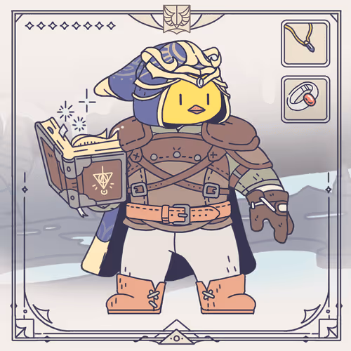 Loot Explorer