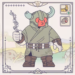 Okkos Arctus