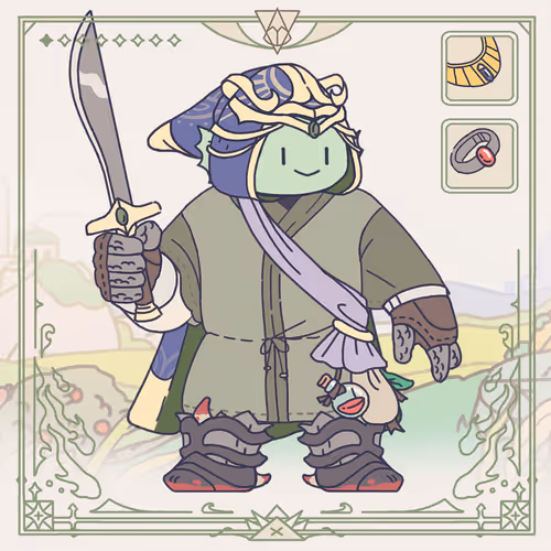 Loot Explorer