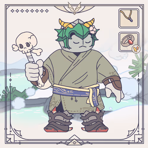 Loot Explorer