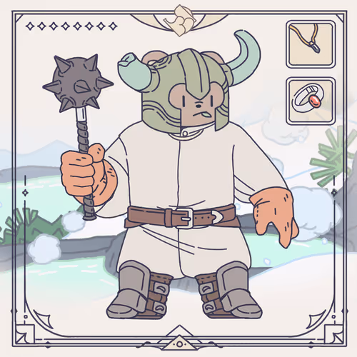 Loot Explorer