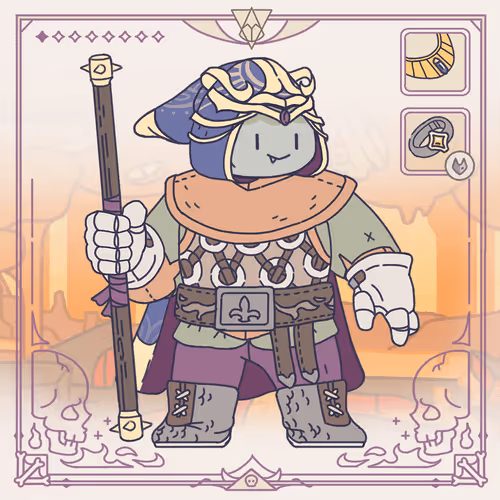 Loot Explorer