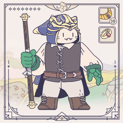 Xarmiel Jadepaw