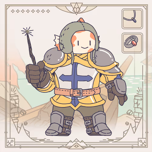 Loot Explorer