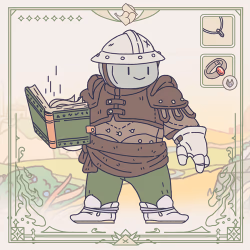 Loot Explorer