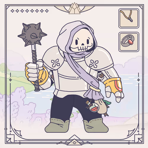 Loot Explorer