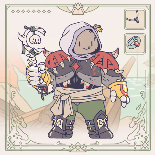 Loot Explorer