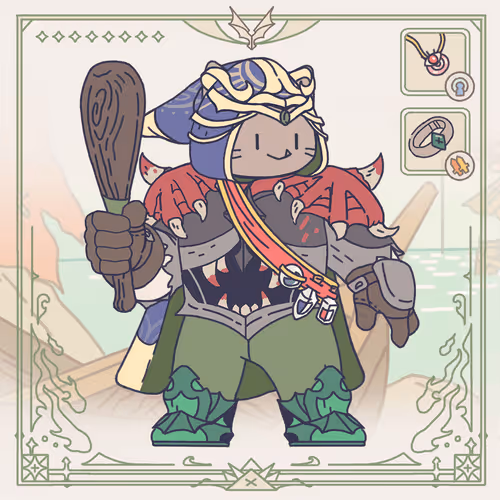 Loot Explorer