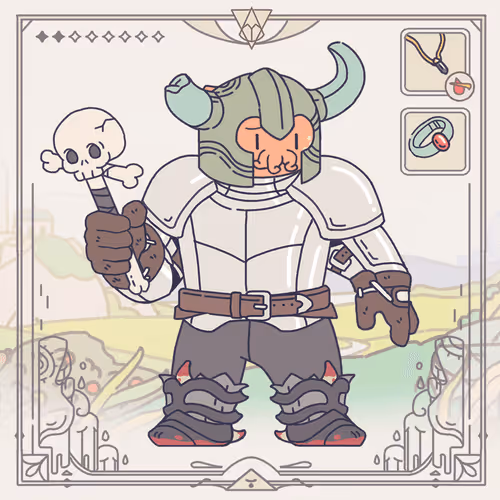 Loot Explorer