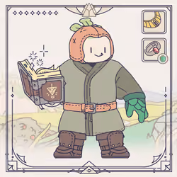 Jestyll Rosewyrth