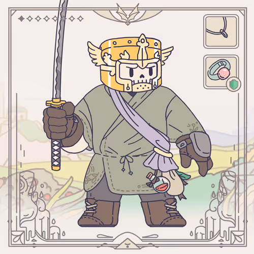 Loot Explorer