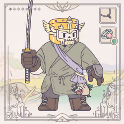 Laezuk Sorrowind